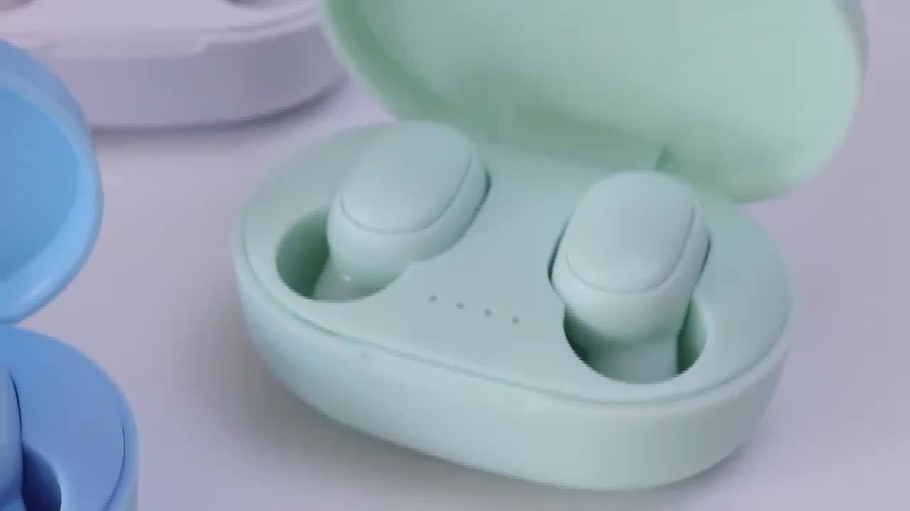 2024 year New Wireless Earphones Headphones with LED DisplayTouch In-EarTWS Wireless Earbuds Sports Music Game Headset ForIOS/Android